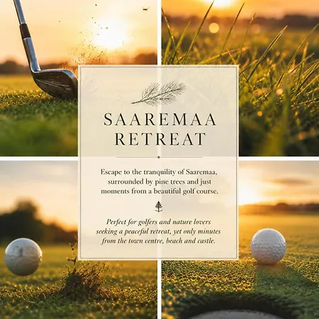 Appartamento Golf Side *