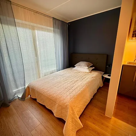 Golf Side Appartamento Kuressaare