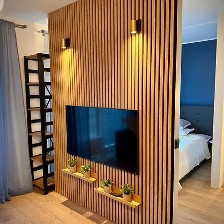 Golf Side Appartamento Kuressaare