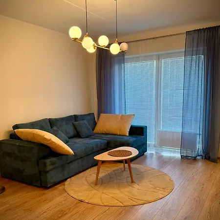 Golf Side Appartamento Kuressaare