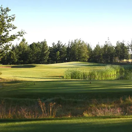 Appartamento Golf Side *